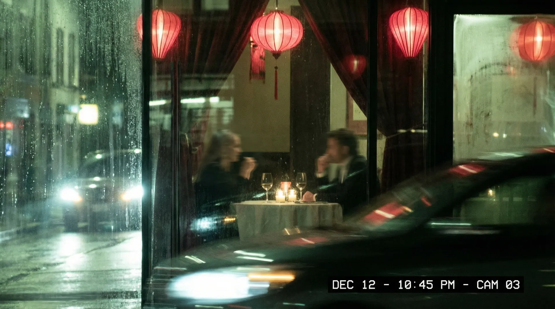 西村理香 - 密会现场偷拍